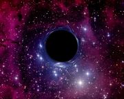 Az univerzum leggyorsabban növekvő fekete lyukát fedezték fel