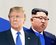 Gőzerővel dolgoznak a felek a Trump-Kim csúcs megmentésén