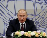 Hatályba lépett a Nyugattal szembeni ellenszankciókról rendelkező orosz törvény