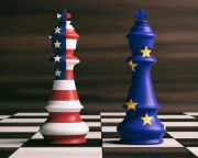 Az EU 2,8 milliárd eurónyi amerikai termékre vet ki védővámot júliustól