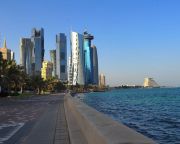 Az embargó segített újjászervezni és megerősíteni Katar gazdaságát