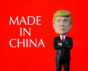 Kína visszavág Trumpnak