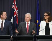 Szabadkereskedelmi tárgyalások Ausztrália és az EU között