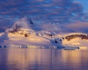 Két lehetséges jövő előtt áll az Antarktisz