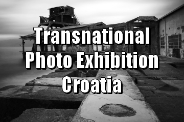 Interreg CE1013 REFREsh Photo Exhibition Croatia