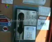 Mese az utcai telefonfülkéről