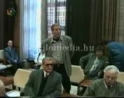 Komló Város Önkormányzata Képviselő - testületi ülése 1999. január 28.