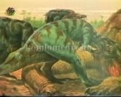 Komlosaurus