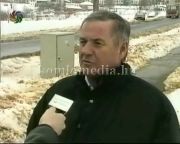 Sok volt a hó Komlón (Prohászka István)