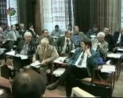 Komló Város Önkormányzata Képviselő- testületi ülése (1999. február 18.)