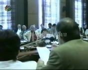 Testületi ülés összefoglaló, 1999. április 29-i ülés