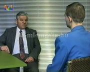 A polgárőrség munkájáról (Deák Imre)