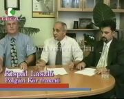 Ütköző - a helyi sport (Németh M., Kispál L., Rendeki Á., Szarka E., Gelb M.)