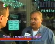 Önöket kérdeztük - A magyar egészségügy