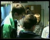 Luca napi rendezvény a Gagarin Iskolában