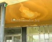Privatizáció előtt a rendelők