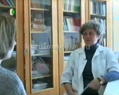 A Felsőszilvási Iskolában jártunk