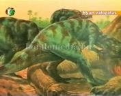 Komlosaurus