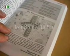 Német percek (Ábel János)