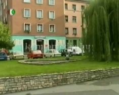 Szobraink Lessenyei Ábrándozó fiú