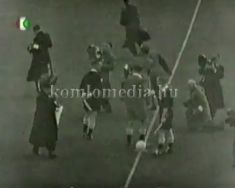 A magyar labdarúgás napja