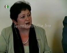 A szocialisták reakciója