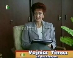 Rendőrségi krónika