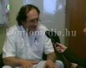 Nőgyógyászat - injekciós fogamzásgátlás (Dr. Pánovics András)