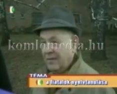 Önöket kérdeztük a fiatalok nyelvtanulásáról