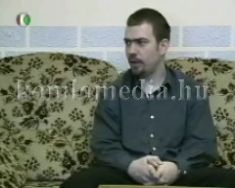 A KID-ről, a 16 és 25 év közötti gyerekek segítése (Nyögéri Lajos)