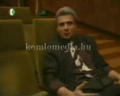 A vagina monológok színházi előadásról a rendező Moravetz Levente