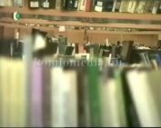 Könyvtárak és civil szervezetek  a települések életében- fórum a komlói könyvtárban (Győrf