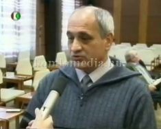 Testületi ülés