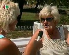 Iskolakezdés előtt