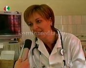 Dr. Papp Márta személyében új főorvosa van a tüdőgondozónak - allergiáról, tüdőszűrésről