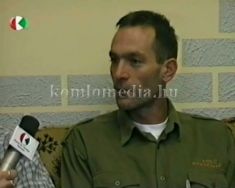 Gyalogló versenyt terveznek Komlóra ( Czukor Zoltán, Szigeti Szabolcs )