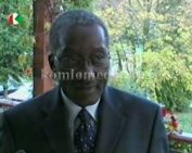 Angolai nagykövet látogatott el Komlóra