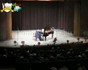 Király Csaba koncert a színházban(Király Csaba)