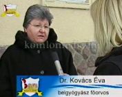 A diabétesz klub (Kovács Éva)