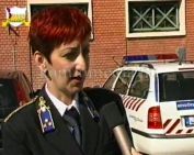 Rendőrségi hírek (Vojnics Tímea)