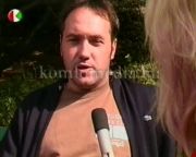 Leo Amici kezeltjei Sevillában