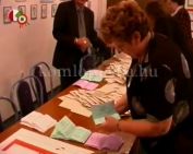 Népszavazás Komlón