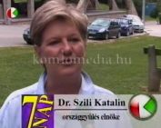 Közoktatási intézmények felújítása (Páva Zoltán, Dr. Szili Katalin)