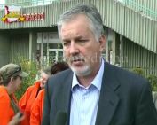 Fidesz sajtótájékoztató - Még a választások előtt