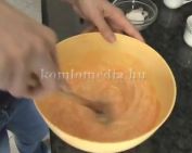 Süssünk együtt - Citromos-krémes muffin (Szabó Noémi)