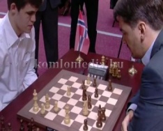 A sakk az elme sportja (Iván Attila)