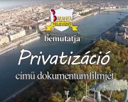 Privatizáció – dokumentumfilm