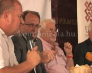 Lezajlott a II. Hét Domb Filmfesztivál budapesti sajtótájékoztatója