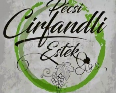 Pécsi Cirfandli Esték - Rófusz Ferenc, Hajdú Zsófia, Hoppál Péter