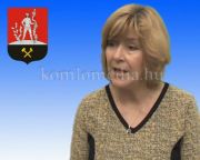 Terveiről kérdeztük az új szilvási képviselőt (Dr. Barbarics Ildikó)